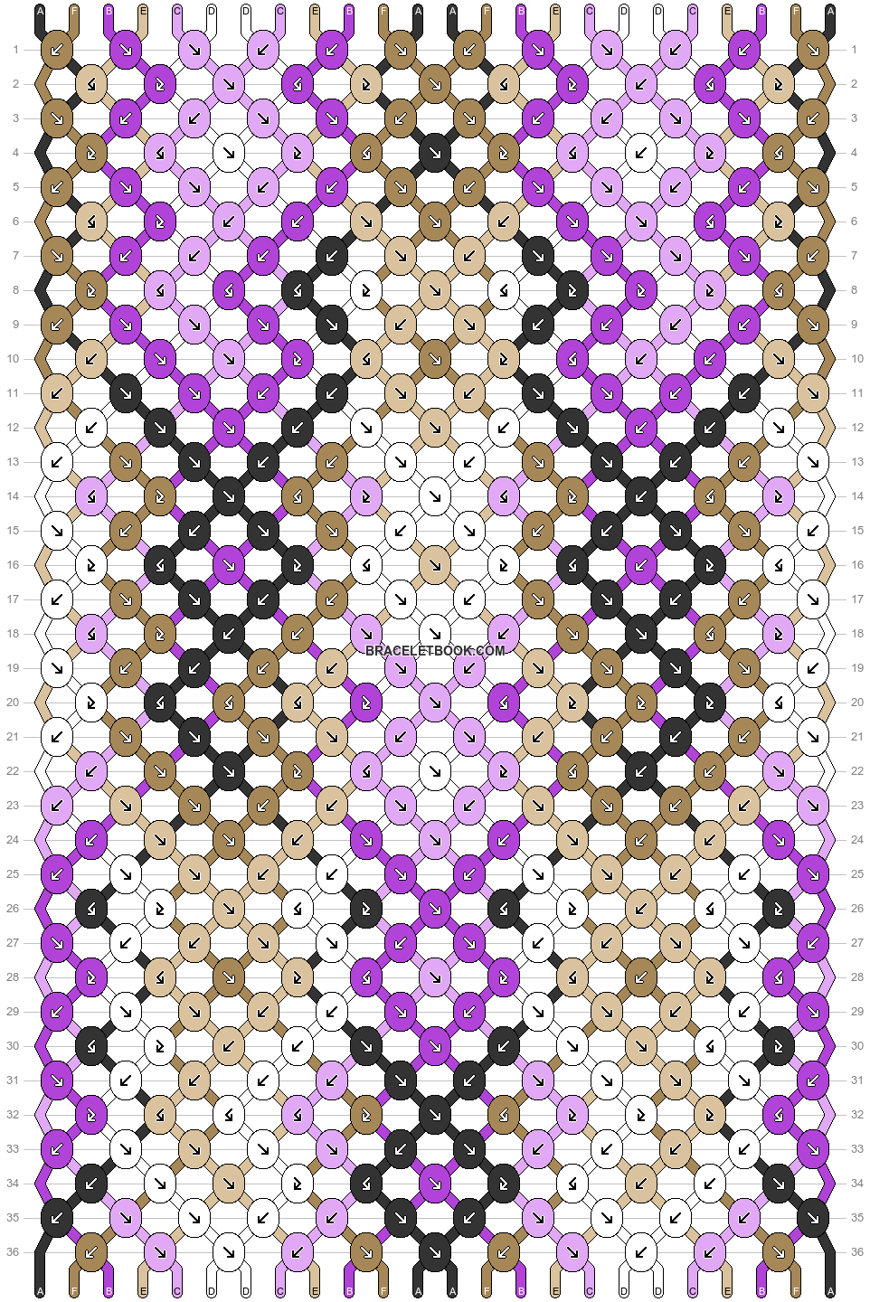 Normal pattern #82709 pattern