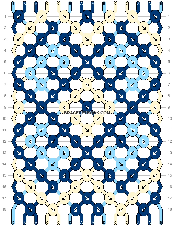Normal pattern #82852 pattern