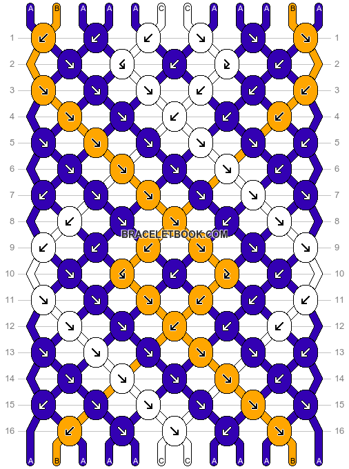 Normal pattern #82945 pattern