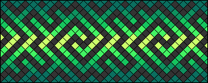 Normal pattern #83101