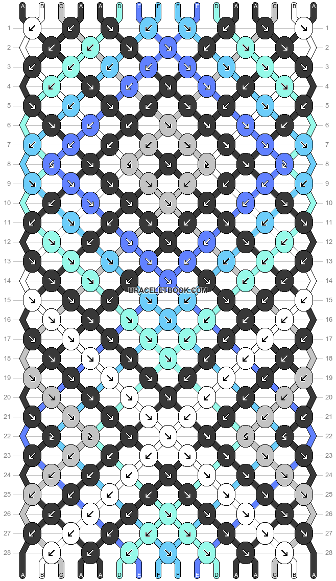 Normal pattern #83111 pattern