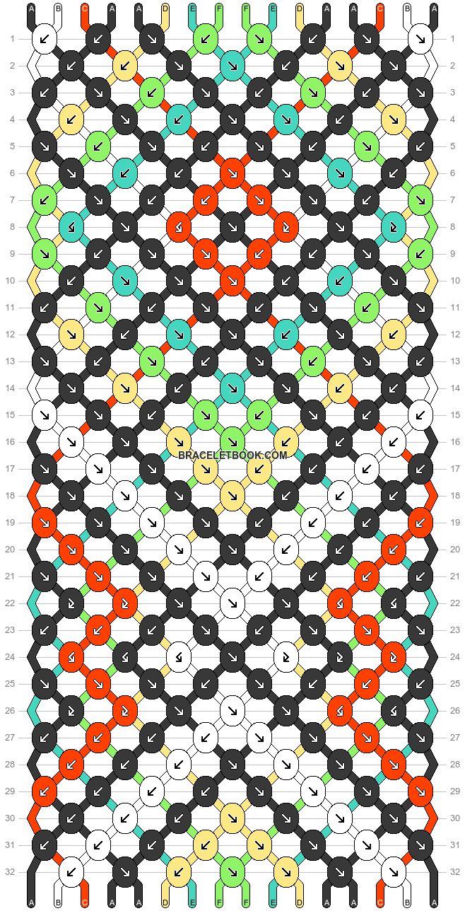 Normal pattern #83113 pattern