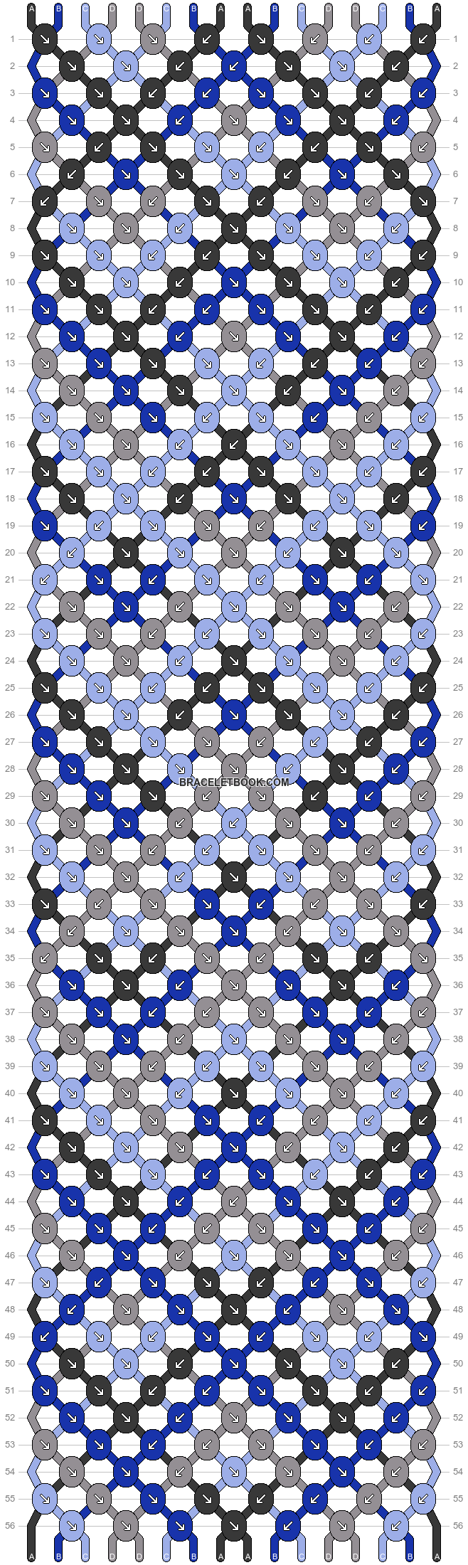 Normal pattern #83125 pattern