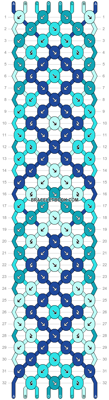 Normal pattern #83164 pattern
