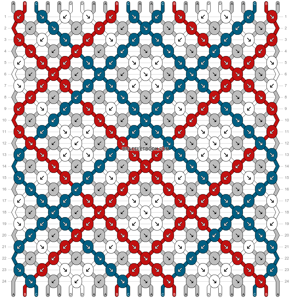 Normal pattern #83301 pattern