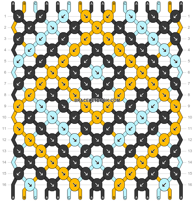Normal pattern #83314 pattern