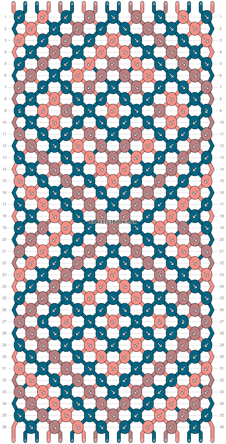 Normal pattern #83329 pattern