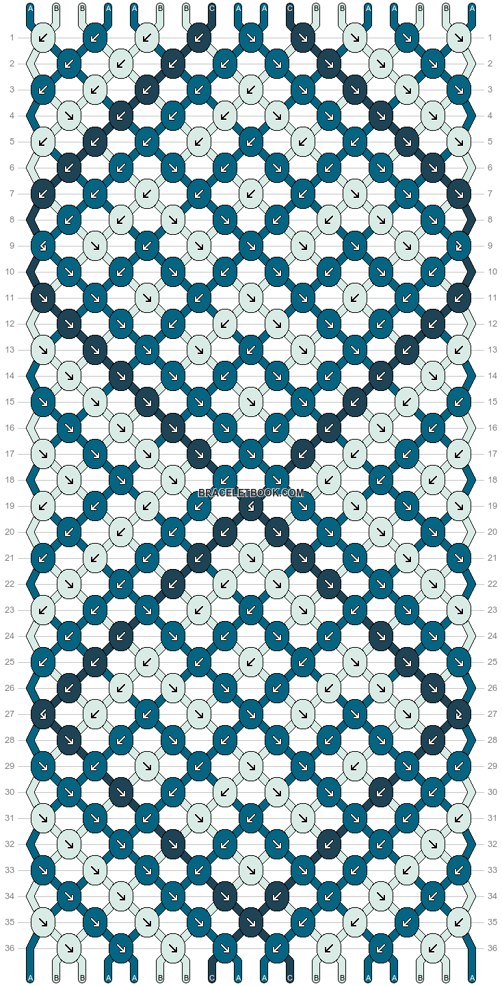 Normal pattern #83330 pattern