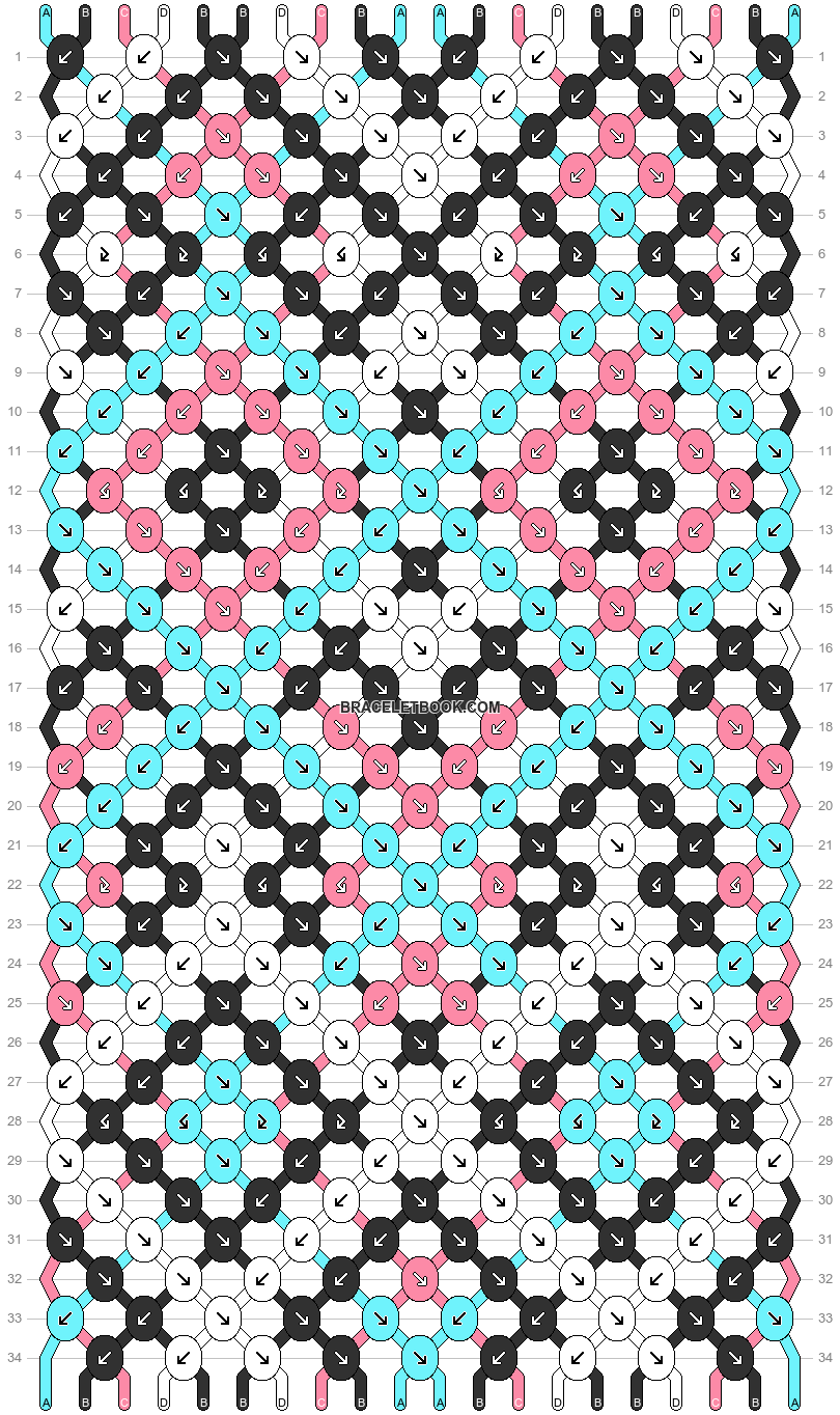 Normal pattern #83452 pattern