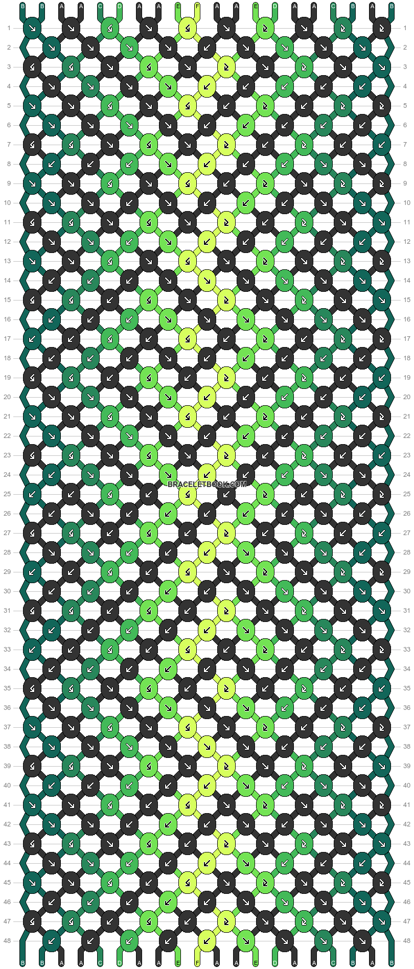 Normal pattern #83497 pattern