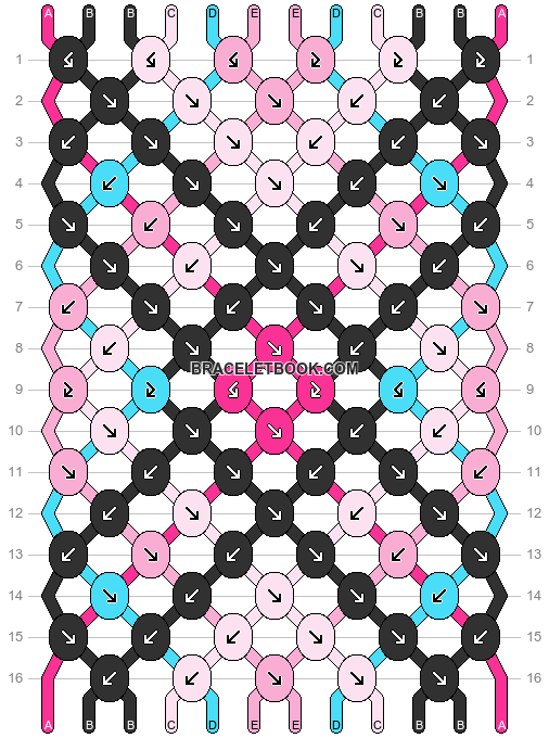 Normal pattern #83568 pattern