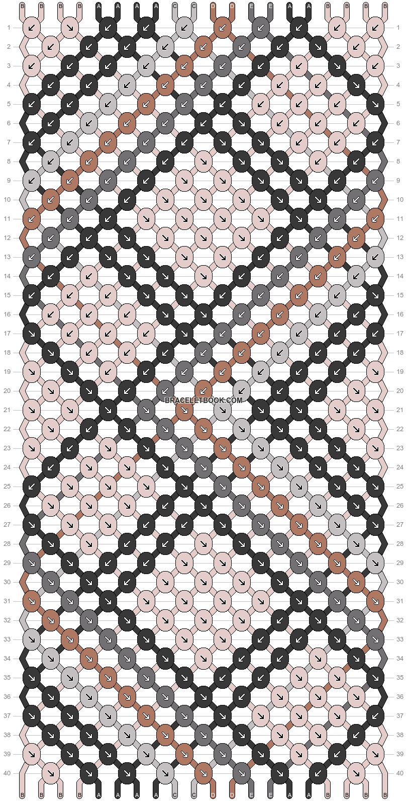 Normal pattern #83611 pattern