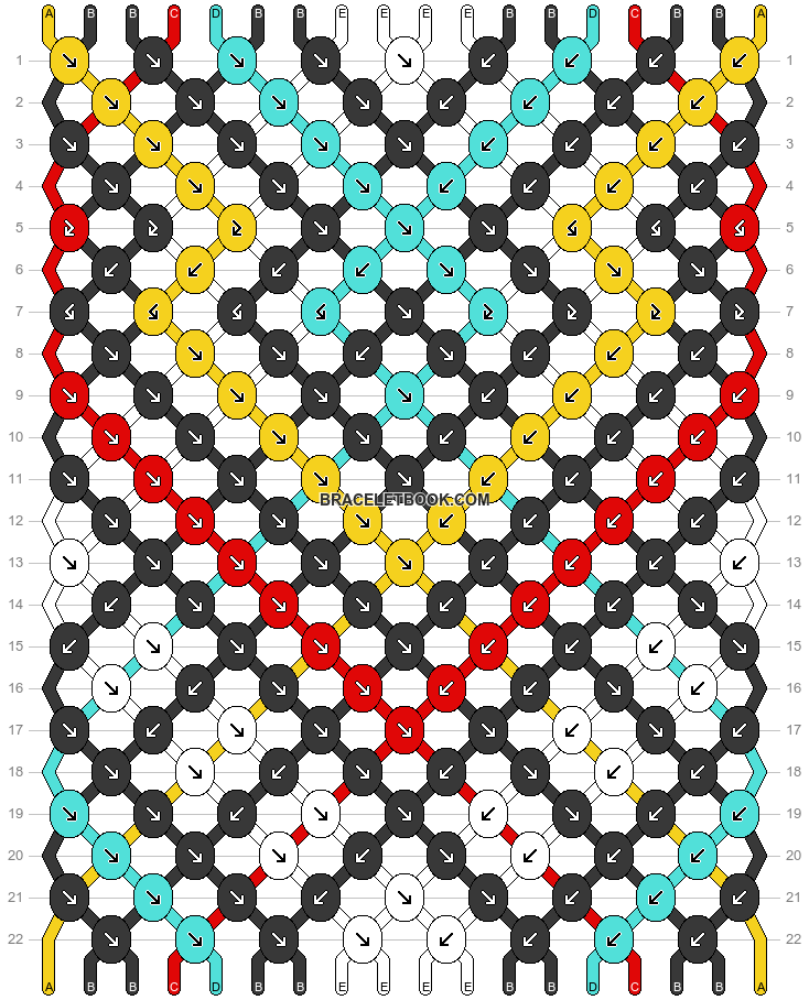Normal pattern #83632 pattern
