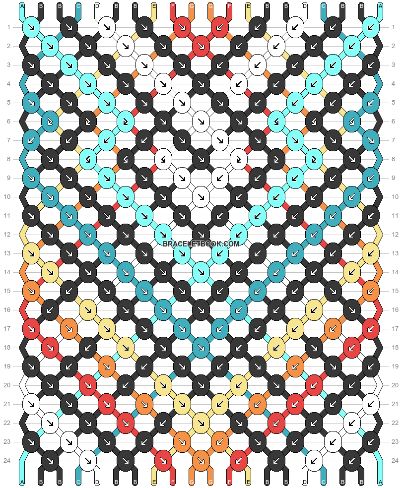 Normal pattern #83640 pattern