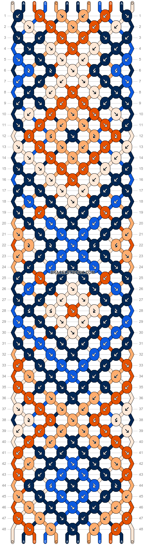 Normal pattern #83697 pattern