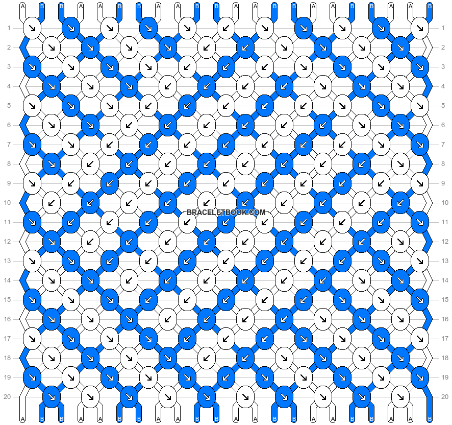 Normal pattern #83863 pattern