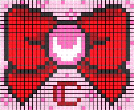 Alpha pattern #83917 preview