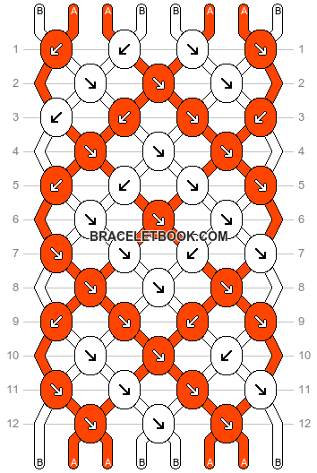 Normal pattern #84116 pattern