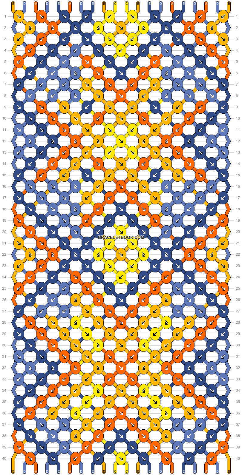 Normal pattern #84122 pattern