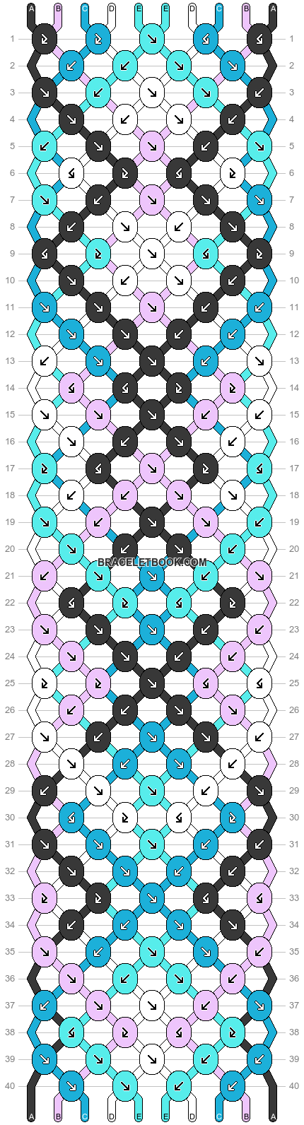 Normal pattern #84150 pattern