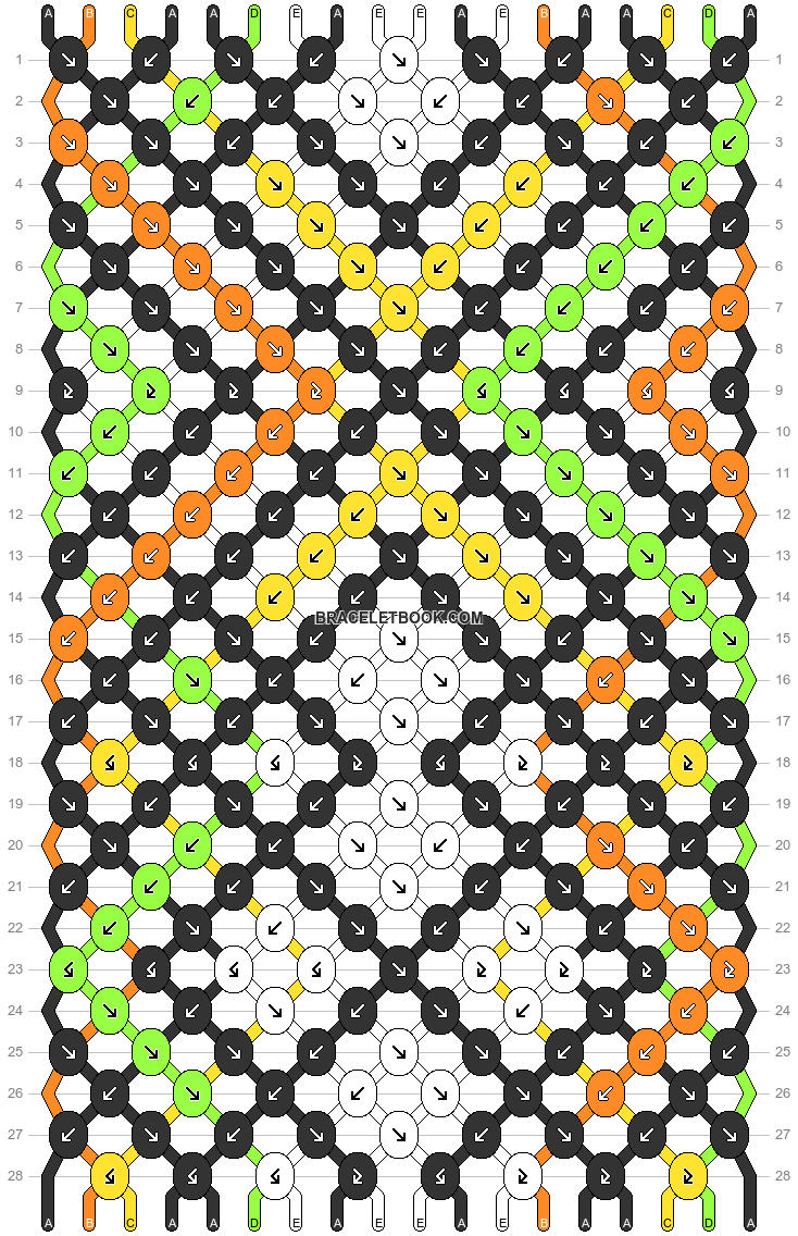Normal pattern #84390 pattern