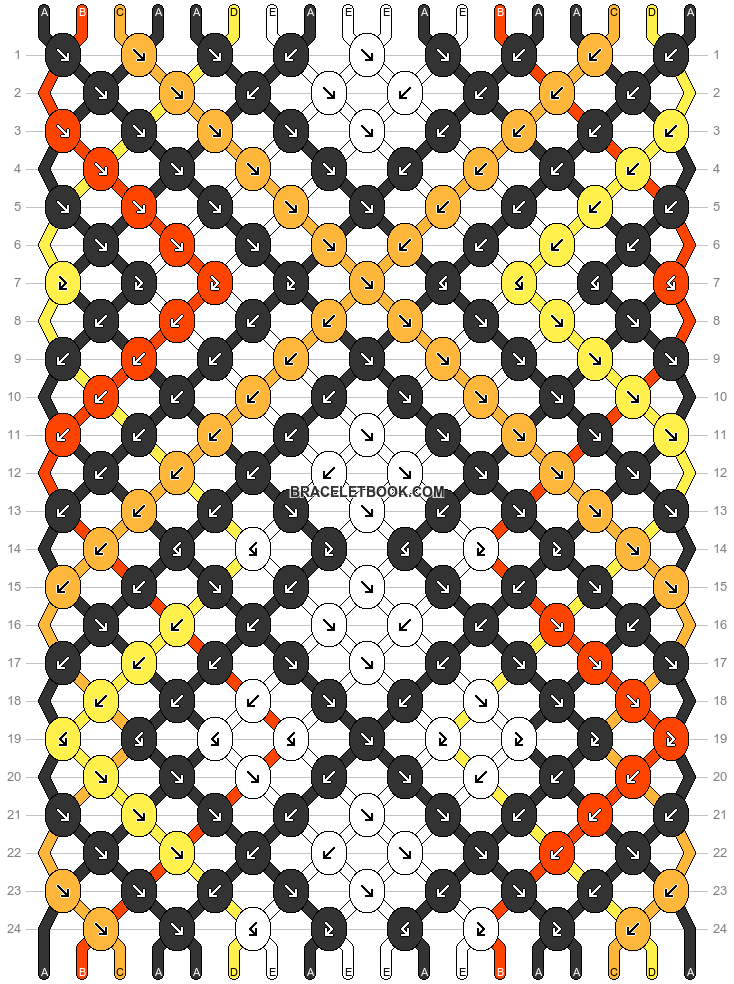 Normal pattern #84392 pattern