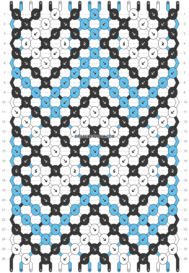 Normal pattern #84401 pattern