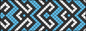 Normal pattern #84401