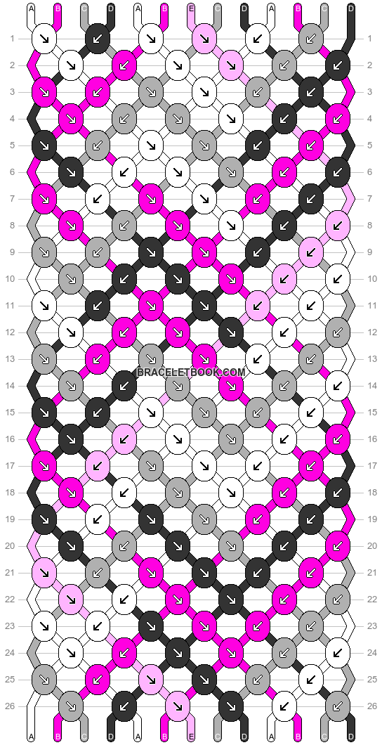 Normal pattern #84464 pattern