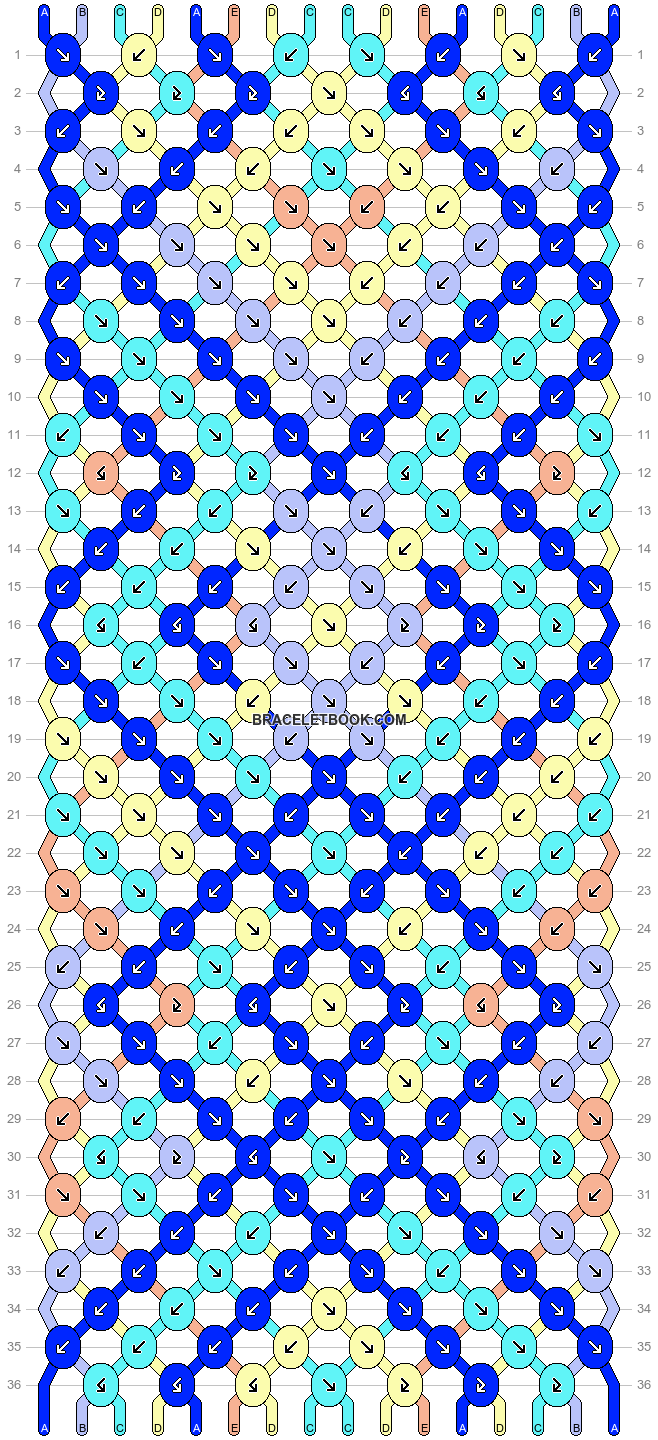 Normal pattern #84488 pattern