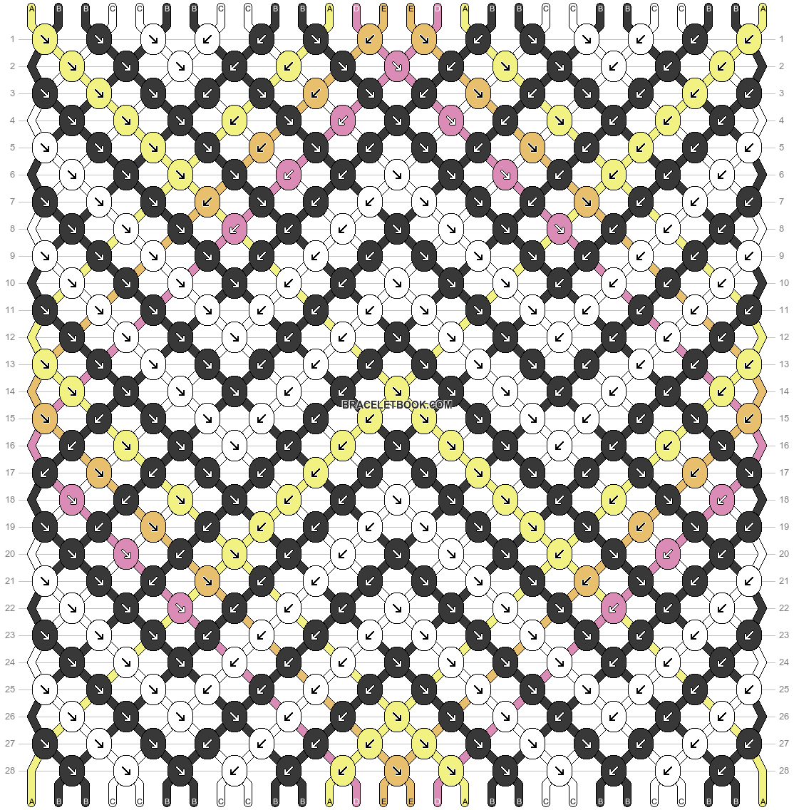 Normal pattern #84559 pattern