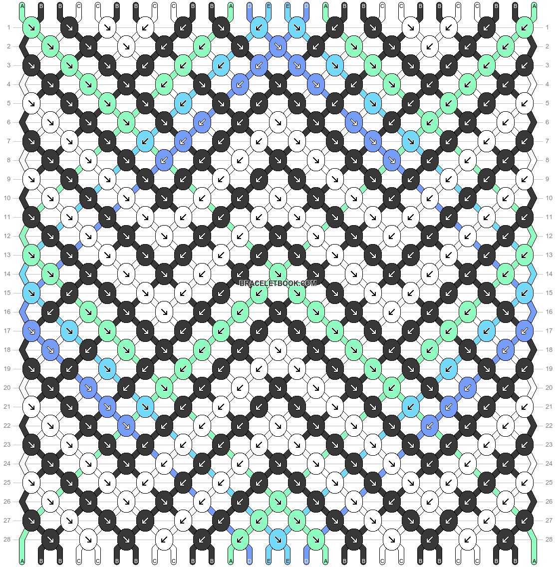 Normal pattern #84560 pattern