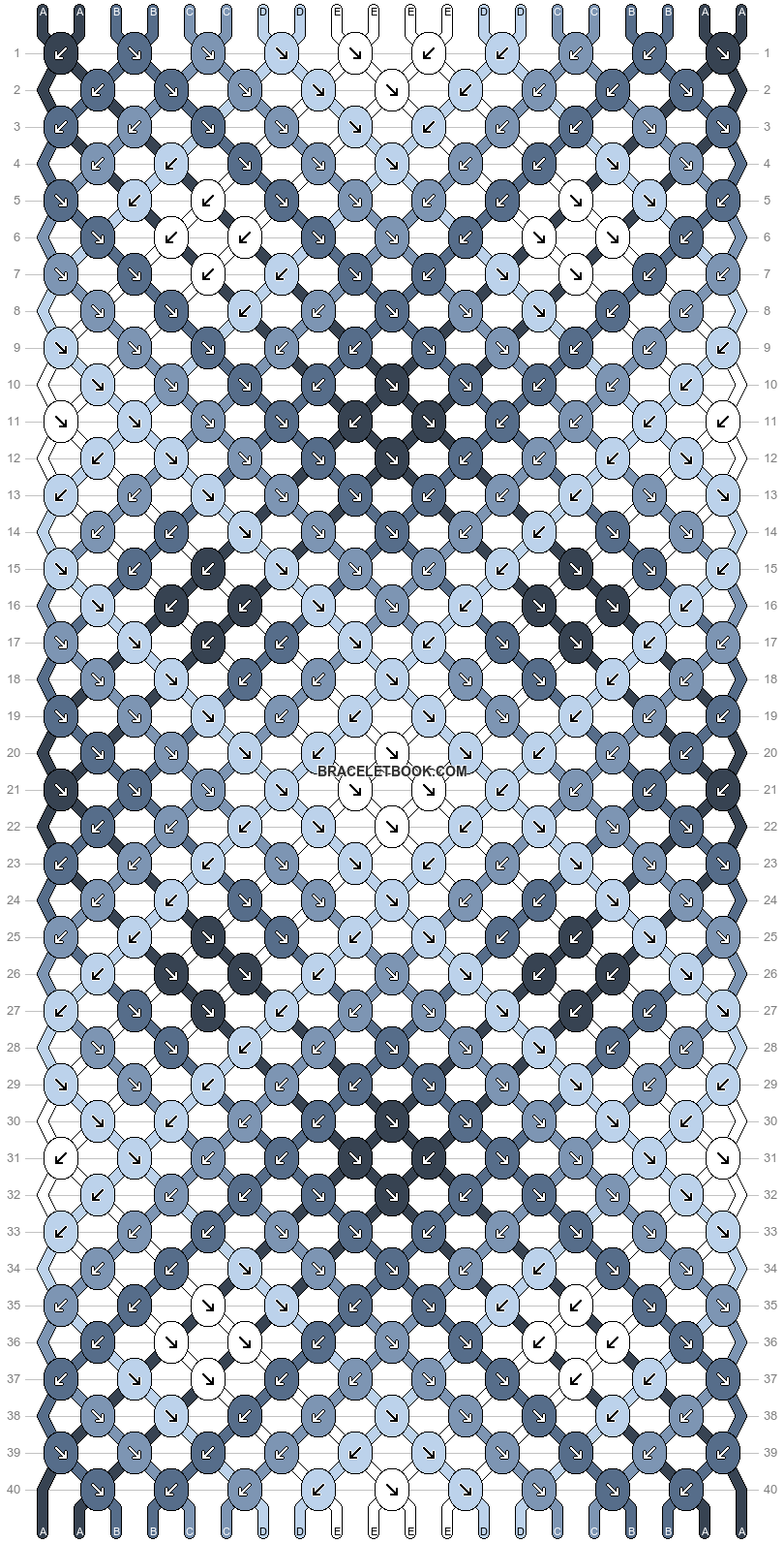 Normal pattern #84589 pattern