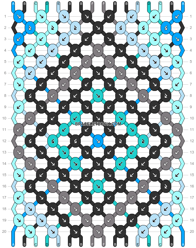 Normal pattern #84617 pattern