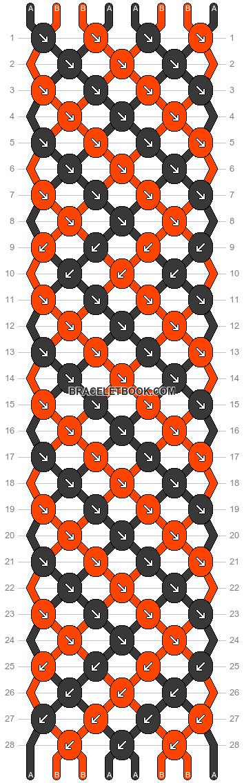 Normal pattern #84636 pattern