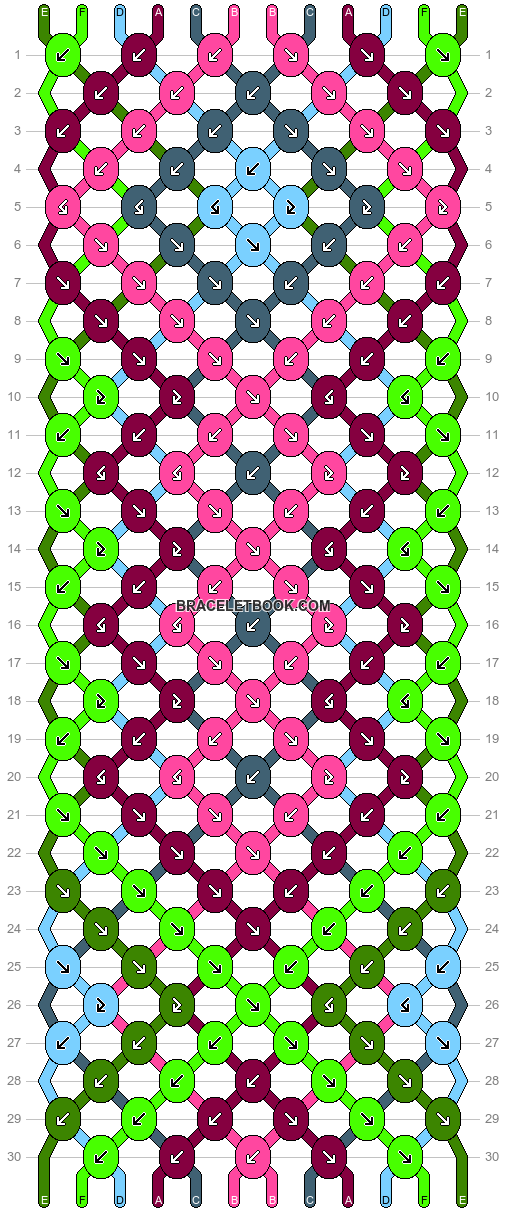 Normal pattern #84641 pattern