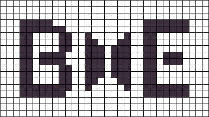 Alpha pattern #84652 preview