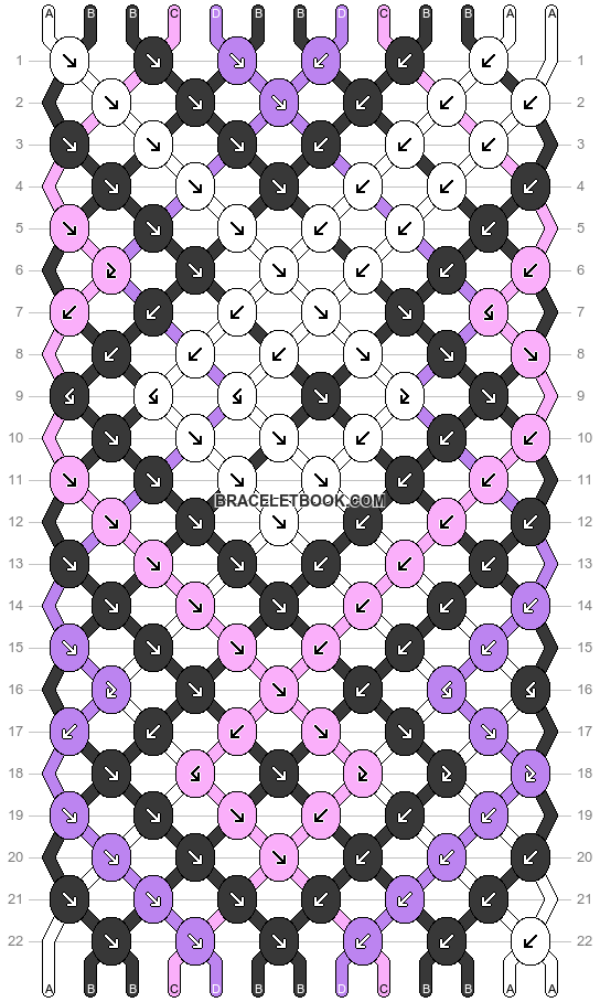 Normal pattern #84694 pattern