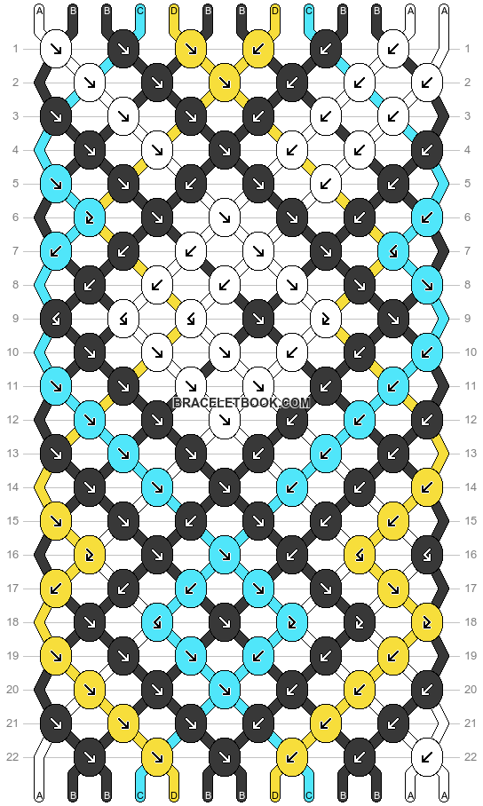 Normal pattern #84697 pattern