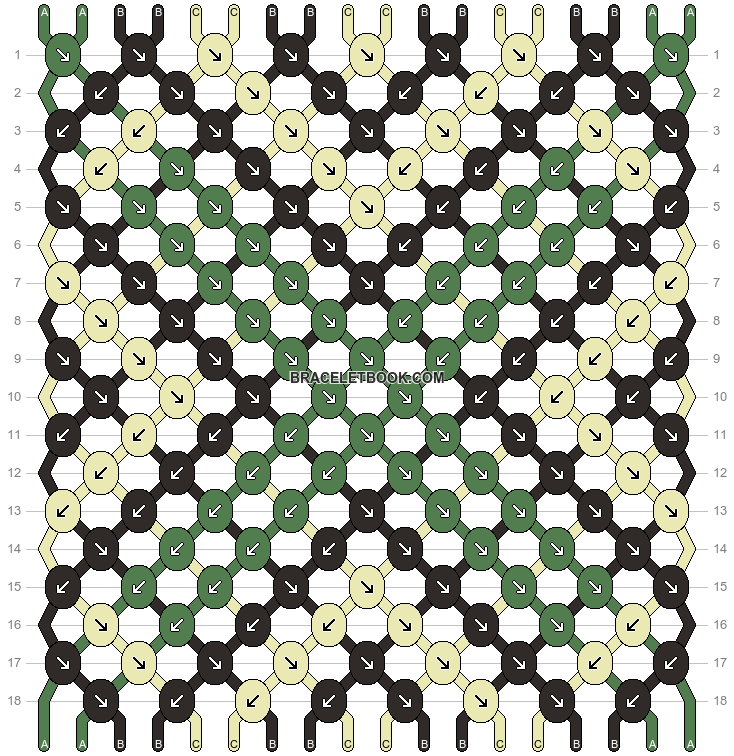 Normal pattern #84701 pattern