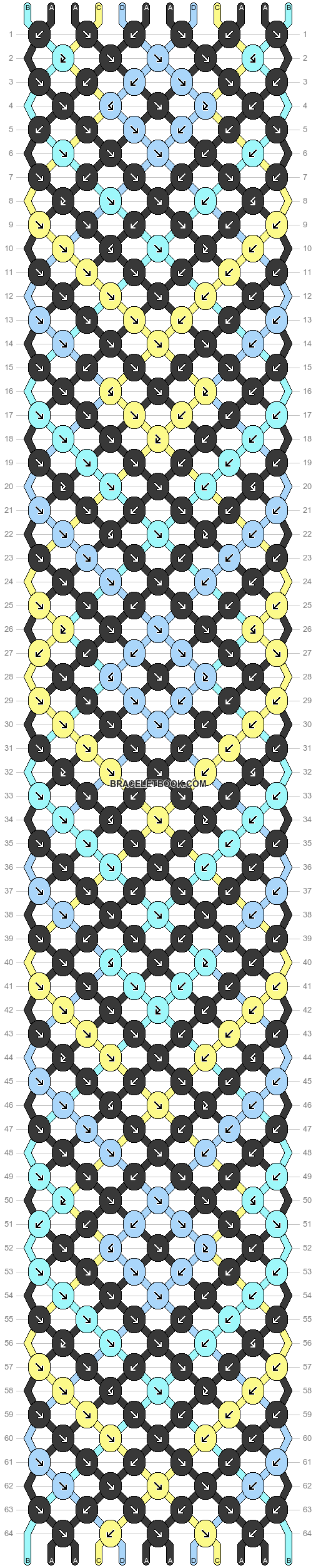 Normal pattern #84780 pattern