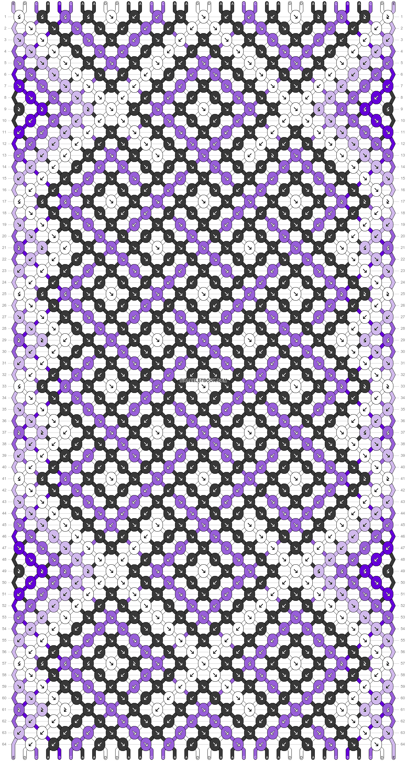 Normal pattern #84817 pattern