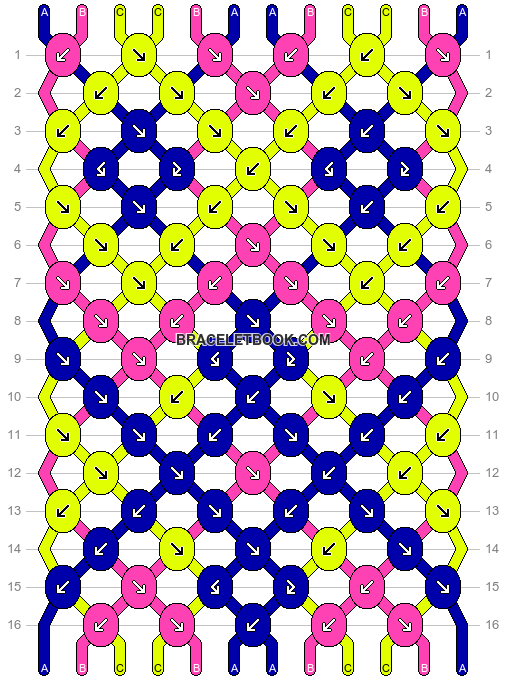 Normal pattern #84823 pattern