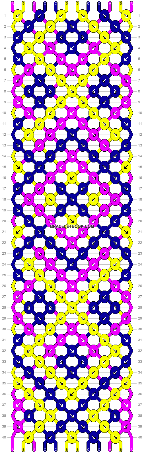 Normal pattern #84831 pattern