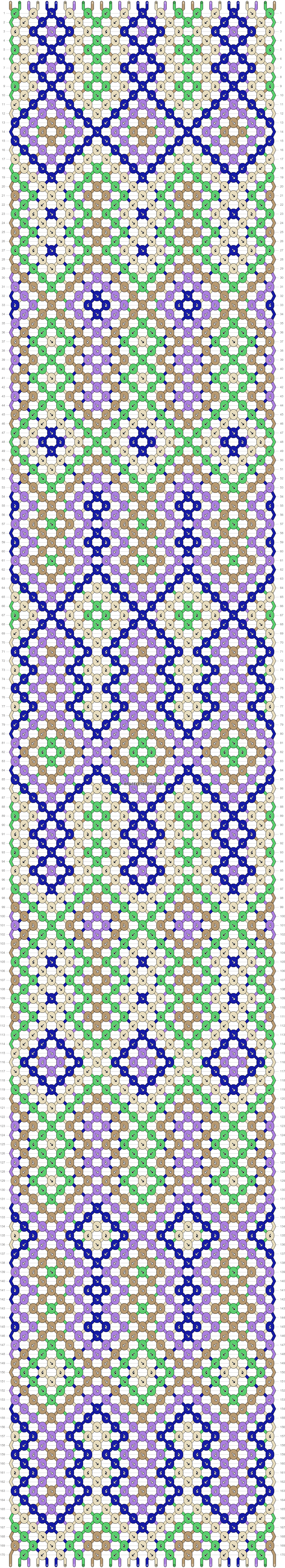 Normal pattern #84836 pattern