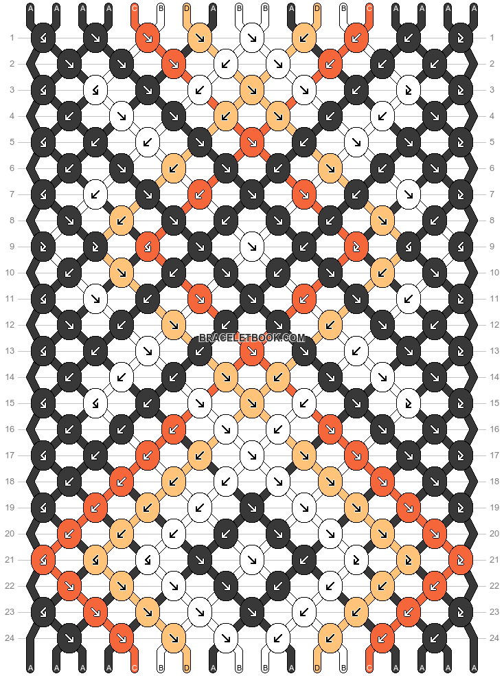 Normal pattern #84844 pattern