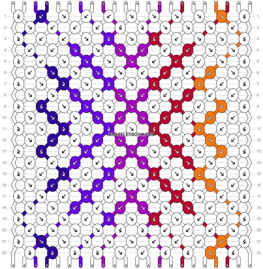 Normal pattern #84845 pattern