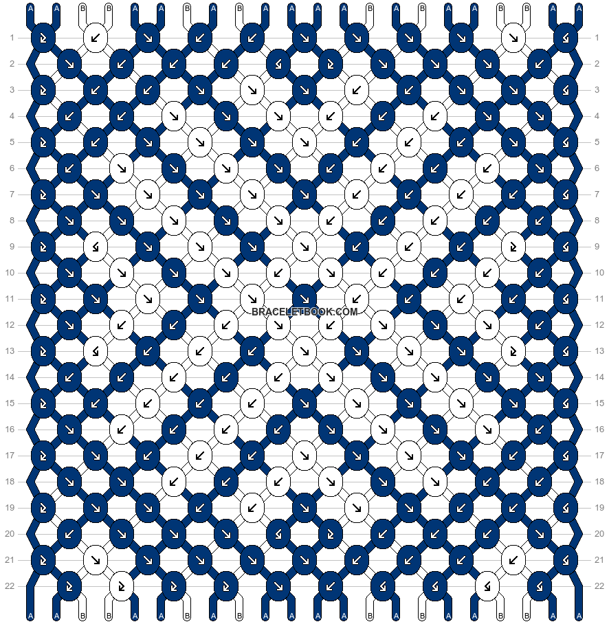 Normal pattern #84846 pattern