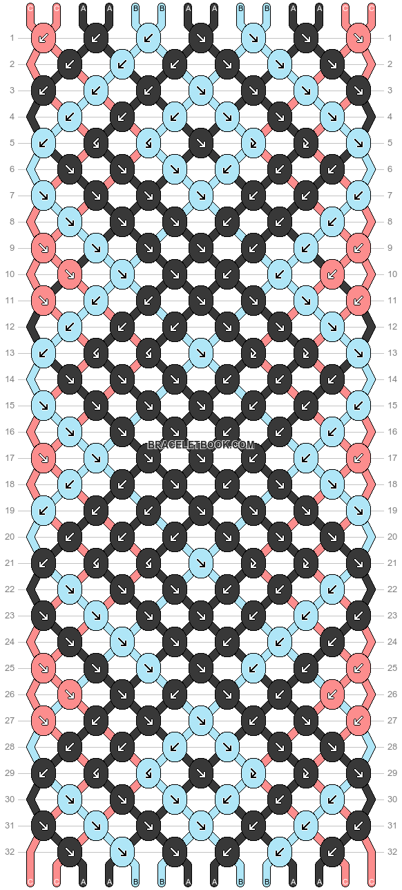 Normal pattern #84931 pattern