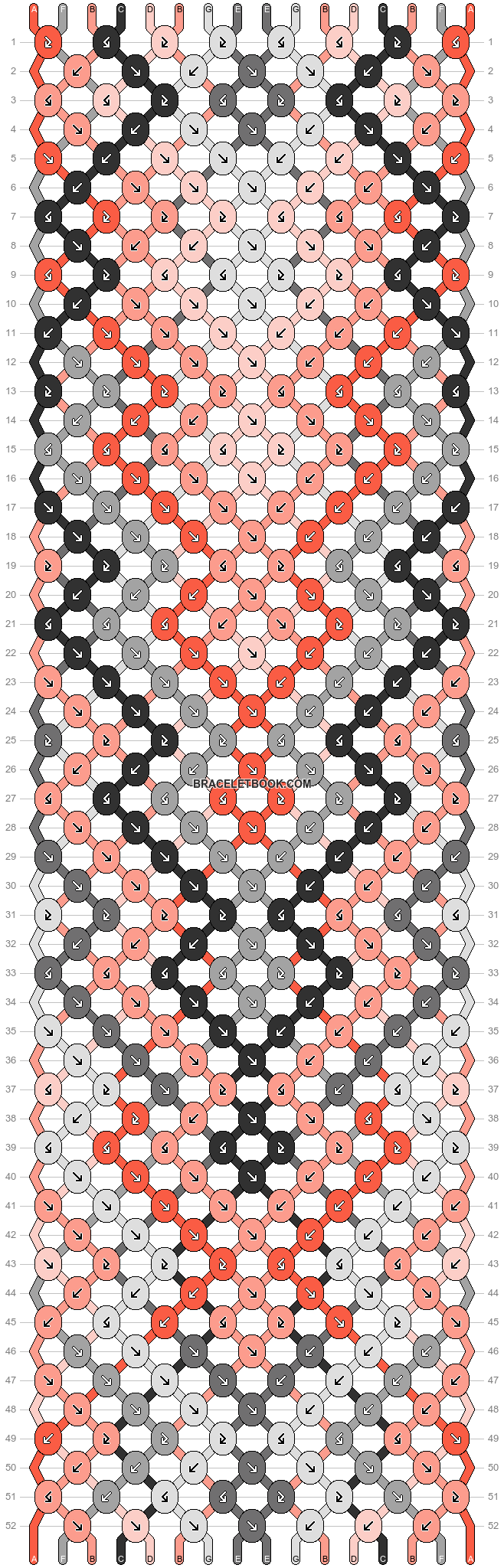 Normal pattern #84932 pattern